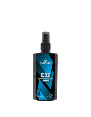 Men's E32 Refreshing Body Mist 155ml
